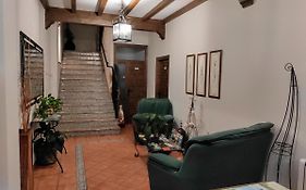 Casa Rural la Garzona